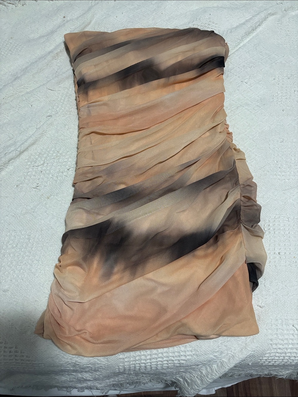 Zara mini dress